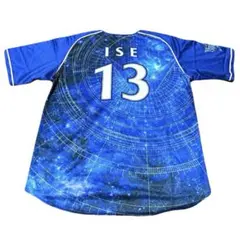 【美品】横浜DeNAベイスターズ 伊勢大夢 スターナイト2023 ユニフォーム