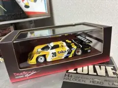 truescale lola t810 z 1/43 タカキュー ミニカーのサムネイル