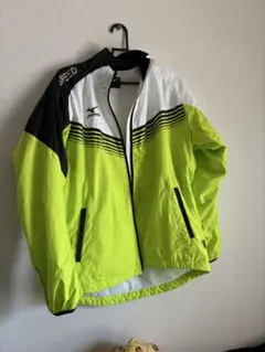 Mizuno ウィンドブレーカー　セット