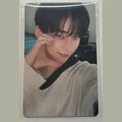 ENHYPEN VANISH hellolive ソヌ トレカ