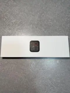 【美品】Apple Watch SE 3 40mm GPS モダンバックル付き