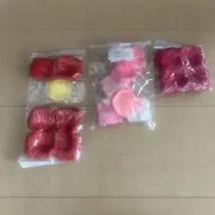 造花 花びら・花材ミックスセット