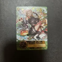 旧ワンピースカード　カク＆ルッチ＆カリファ カリファ　TW-T03 【希少】 旧ワンピースカード カク＆ルッチ＆カリファ カリファ TW-T03 【希少
