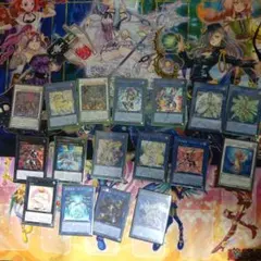 遊戯王　エクストラ　まとめ売り