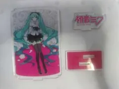 2025年最新】初音ミク アクリルスタンドの人気アイテム - メルカリ