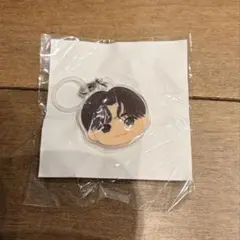 treasure ジュンギュ　アクリルチャーム