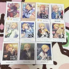 あんスタ 仁兎なずな まとめ売り - メルカリ