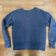 Two moon ネイビー　Limited edition タグなし