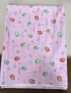 トゥイーティ 生地 平成tweety 2000年製