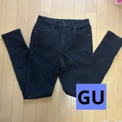 GU スキニーパンツ　サイズ67