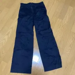 ユニクロ　パンツ