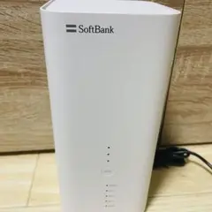 2025年最新】softbank air 中古の人気アイテム - メルカリ