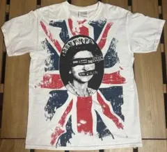 harness セックス・ピストルズ Tシャツ Sサイズ 半袖 古着