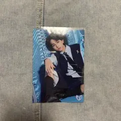 ICEx 八神遼介 生写真 vol.24 インストール