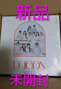2026年最新】izone diconの人気アイテム - メルカリ