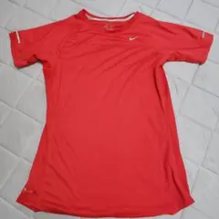 【NIKE　ナイキ】ランニングシャツ　Tシャツ　DRI-FIT　M
