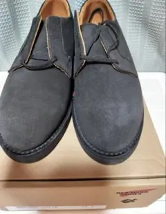 RED WING アニポストマン オックスフォード 9112【新品】 - メルカリ