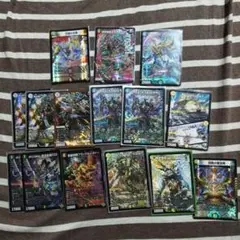 デュエマまとめ売り