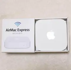 Apple AirMac Express