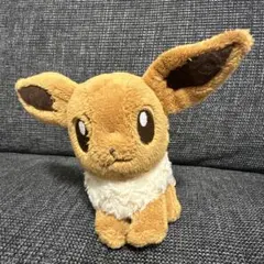 2026年最新】ポケドール イーブイの人気アイテム - メルカリ