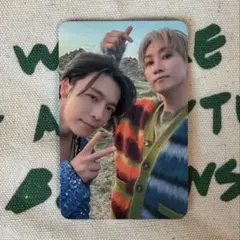 superjunior D&E トレカ 29 - メルカリ