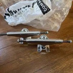 2026年最新】thunder トラック 148の人気アイテム - メルカリ