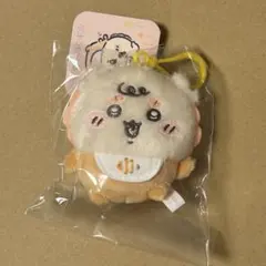 ちいかわ ベイビー マスコット シーサー
