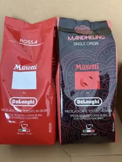 ムセッティ エボリューション コーヒー豆 250g ×2袋 - メルカリ
