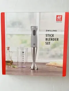 2026年最新】ZWILLING ミキサーの人気アイテム - メルカリ