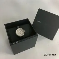 MARC BY MARC JACOBS マークバイマークジェイコブス 時計