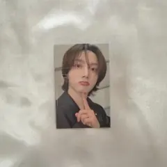 BOYNEXTDOOR ソンホ トレカ 19.99 ユニバ ラキドロ - メルカリ