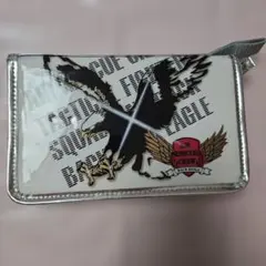 AIR RESCUE CREW BACK EAGLE収納ケース 彫刻刀セット左用