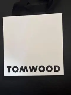 2026年最新】TOM WOOD ラッピング・包装の人気アイテム - メルカリ