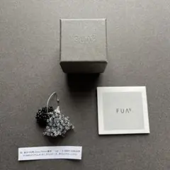 fua accessory 始まりの時 2tone Pierce 睦月 - メルカリ