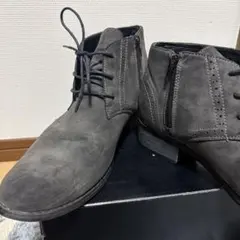 HAMNETTブーツのサムネイル