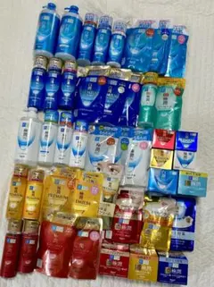 ⭐︎新品未使用⭐︎肌ラボシリーズ　44点セット　ケシミン　メラノ　セットのサムネイル