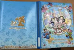 東京ディズニーリゾート 30周年 スーベニアメダル コレクションブックのサムネイル