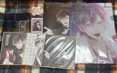 逆巻アヤト DIABOLIK LOVERS まとめ売り 8点