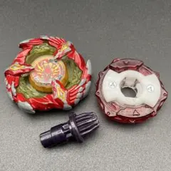 フェニックスウイング1-60LR【ベイブレードX】 - メルカリ