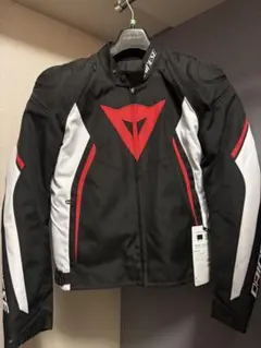 DAINESE OUTLAW TEX JACKET ブラック/イエロー 48 - メルカリ