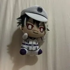 魔法使いの約束 ブラッドリー ぬいぐるみ