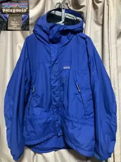 00s マウンテンパーカー