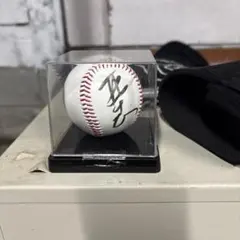 サインボール 記念グッズ