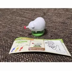 フルタ製菓 チョコエッグ食玩 PIKMIN ピクミン 15 ブタドックリ