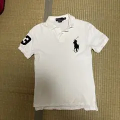 Polo by Ralph Lauren スリムフィット ポロシャツ M