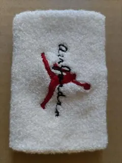 NIKE AIR JORDAN リストバンドのサムネイル