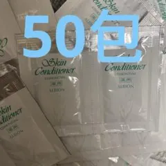 アルビオン　薬用スキンコンディショナー　エッセンスシャル　N