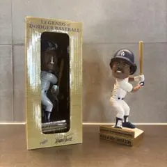 超希少‼️ 松井秀喜 ヤンキース 創立100周年ボブルヘッド HOMEver