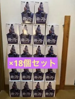 モノノ怪 薬売り ぬーどるストッパーフィギュア 6体セット - メルカリ