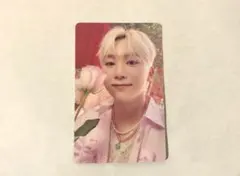 SEVENTEEN シーグリ2023 カード　スングァン